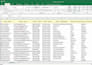 do b2b lead generation, GEO targeted prospect list building